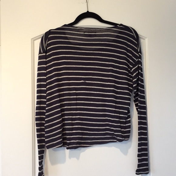 William Rast sweater - Picture 2 of 3